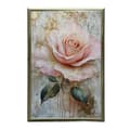 Pikkukuva 9 / 10: Rose Shine Rose Shine, 60x90 cm, kultainen alumiinirunko, 230 gsm mattapaperi