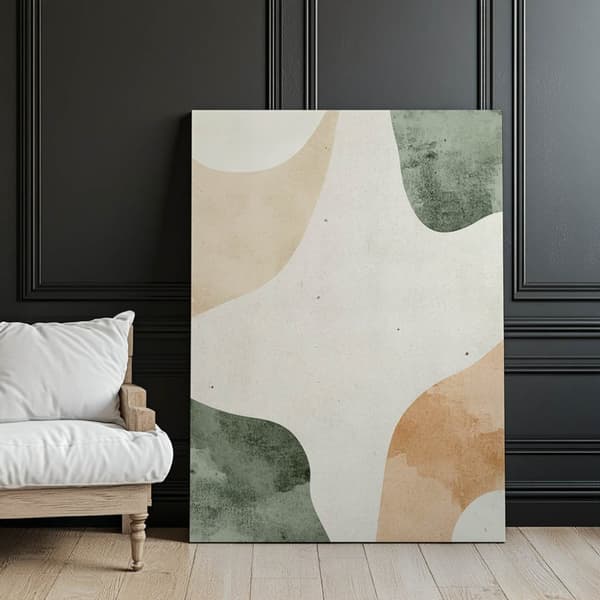 Abstrakt Wave of Colors Abstrakt Wave of Colors, 50x70 cm, uindrammet, 230 gsm mat papir