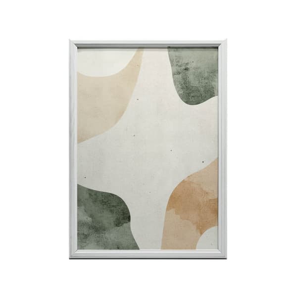 Abstrakt Wave of Colors Abstrakt Wave of Colors, 50x70 cm, uindrammet, 230 gsm mat papir