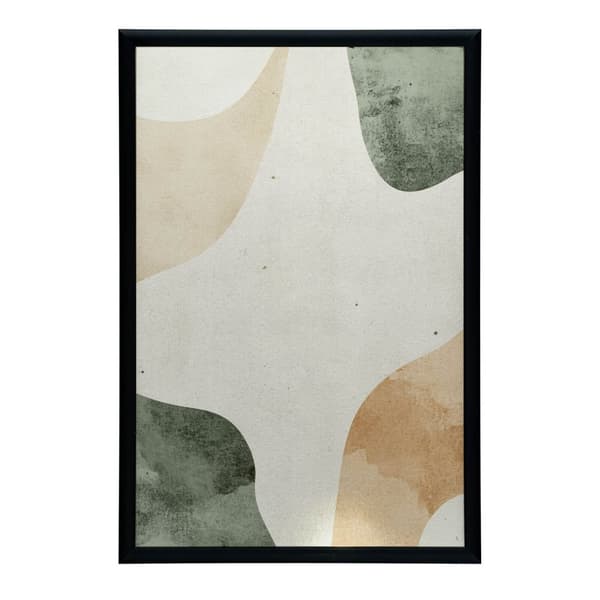 Abstrakt Wave of Colors Abstrakt Wave of Colors, 50x70 cm, uindrammet, 230 gsm mat papir