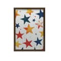 Pikkukuva 9 / 11: Happy Stars -juliste Happy Stars -juliste, 70x100 cm, kehystämätön, premium-kangas paareilla