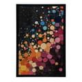 Pikkukuva 7 / 11: Harmony of Colors -juliste Harmony of Colors -juliste, 50x70 cm, kultainen alumiinikehys, 230 gsm mattapaperi