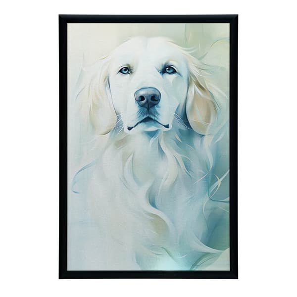 Golden Friend -juliste Golden Friend -juliste, 30x40 cm, vaalea tammipuukehys, 230 gsm mattapaperi