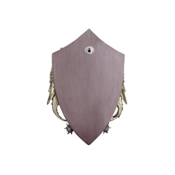 Nemesis Now - World of Warcraft - Väggdekoration Alliance 30 cm