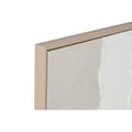 Miniatyrbild 3 av 4: Tavla Home ESPRIT Vit Beige Skandinavisk 62 x 4,5 x 82 cm (2 antal)