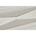 Miniatyrbild 3 av 4: Tavla Home ESPRIT Vit Beige Modern Urban 60 x 3 x 90 cm (2 antal)