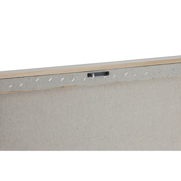 Tavla Home ESPRIT Vit Beige Modern Urban 60 x 3 x 90 cm (2 antal)