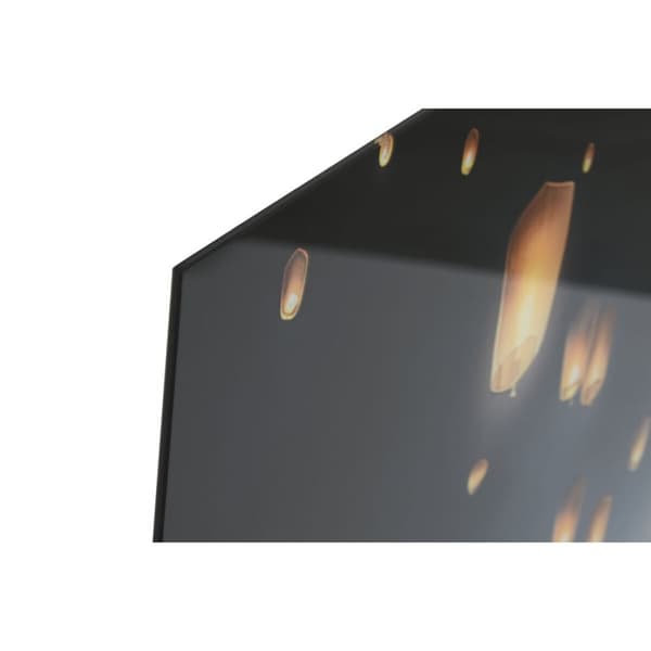 Maleri Home ESPRIT Udskrevet 150 x 0,4 x 100 cm