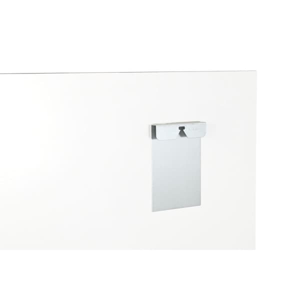 Maleri Home ESPRIT Udskrevet 120 x 0,4 x 120 cm