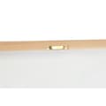 Miniatyrbillede 4 af 4: Maleri Home ESPRIT Grøn Pink Roser Romantisk 60 x 3 x 60 cm (4 enheder)