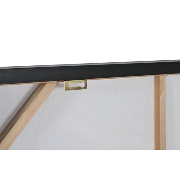 Maleri Home ESPRIT Dyr Moderne 82 x 4 x 122 cm (3 enheder)