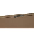Miniatyrbillede 4 af 4: Maleri Home ESPRIT Grøn Fugle Shabby Chic 50 x 2 x 50 cm (4 enheder)