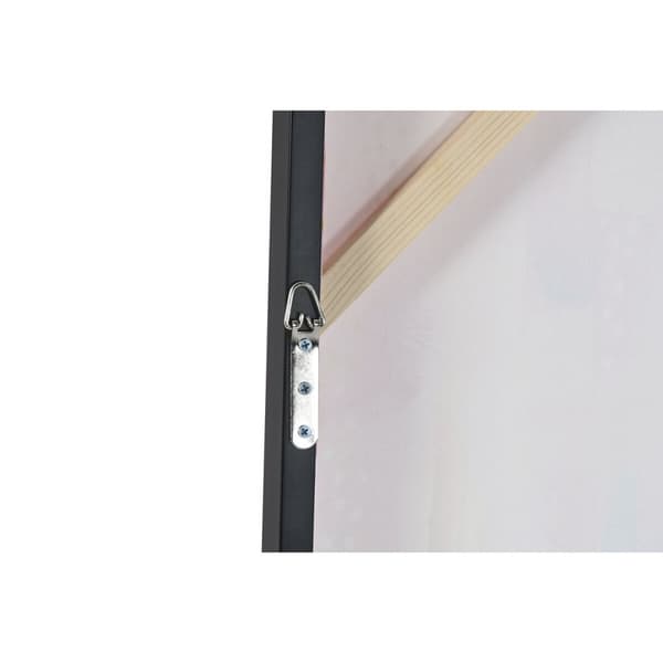 Maalaus Home ESPRIT Abstrakti Moderni 90 x 3,5 x 120 cm (2 osaa)