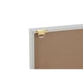 Pikkukuva 4 / 4: Maalaus Home ESPRIT Valkoinen Harmaa Lasten eläimet 40 x 1,8 x 50 cm (4 osaa)