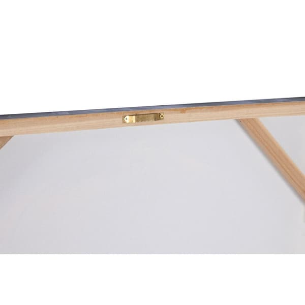 Maalaus Home ESPRIT Kissa Loft 60 x 3 x 90 cm (2 osaa)