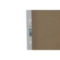 Miniatyrbilde 4 av 4: Maleri Home ESPRIT Blå Krem 30 x 3 x 40 cm (3 enheter)