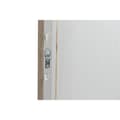 Miniatyrbilde 4 av 4: Maleri Home ESPRIT Hvit Krem Middelhavet 40 x 3 x 40 cm (4 enheter)