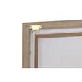 Miniatyrbilde 4 av 4: Maleri Home ESPRIT Blå Brun Barne 30 x 2 x 40 cm (4 enheter)