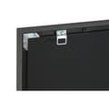 Miniatyrbilde 4 av 4: Maleri Home ESPRIT Moderne Hund 50 x 3,5 x 50 cm (2 enheter)