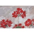 Miniatyrbilde 3 av 4: Maleri Home ESPRIT Hvit Brun Rød Cottage 40 x 3 x 50 cm (4 enheter)