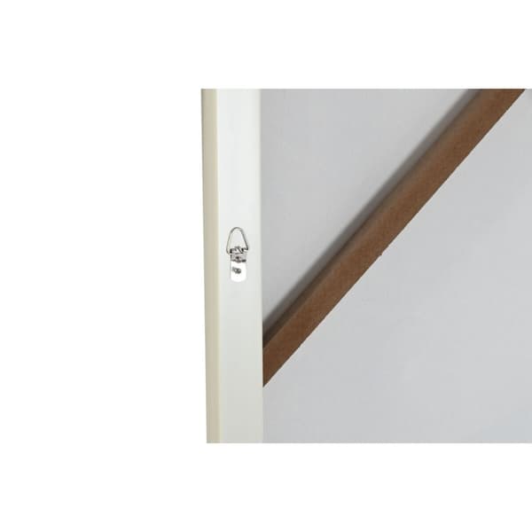 Maleri Home ESPRIT Brun Svart Gyllen 103,5 x 3,5 x 103,5 cm (2 enheter)