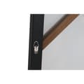 Miniatyrbilde 4 av 4: Maleri Home ESPRIT Abstrakt Urban 122,5 x 3,5 x 82,5 cm (2 enheter)