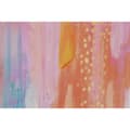Miniatyrbilde 3 av 4: Maleri Home ESPRIT Abstrakt Moderne 90 x 3,5 x 120 cm (2 enheter)