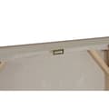 Miniatyrbilde 4 av 4: Maleri Home ESPRIT Hvit Beige Vase Tradisjonell 62 x 4,5 x 122 cm (2 enheter)