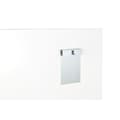 Miniatyrbilde 5 av 6: Maleri Home ESPRIT Trykket 120 x 0,4 x 120 cm