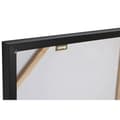 Miniatyrbilde 4 av 4: Maleri Home ESPRIT Moderne Afrikansk dame 102 x 4,5 x 102 cm (2 enheter)