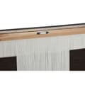 Miniatyrbilde 4 av 4: Maleri Home ESPRIT Hvit Mørke Grå Moderne Urban 60 x 3 x 90 cm (2 enheter)