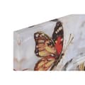Miniatyrbilde 2 av 4: Maleri Home ESPRIT 60 x 2,5 x 90 cm (4 enheter)