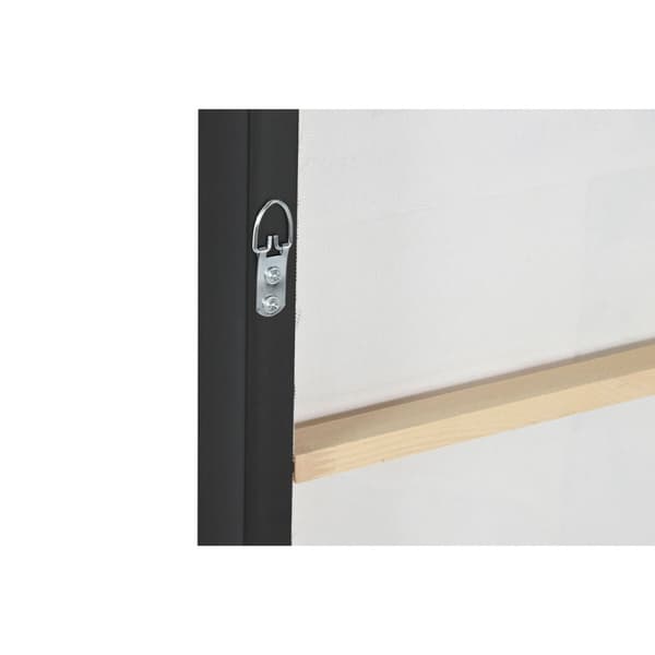 Maleri Home ESPRIT Svart Grønn Urban 83 x 3,5 x 123 cm (2 enheter)