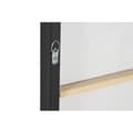 Miniatyrbilde 4 av 4: Maleri Home ESPRIT Svart Grønn Urban 83 x 3,5 x 123 cm (2 enheter)