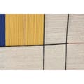 Pikkukuva 3 / 4: Maalaus Home ESPRIT Moderni Kaupunki 50 x 2,5 x 70 cm (2 osaa)