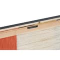 Pikkukuva 4 / 4: Maalaus Home ESPRIT Moderni Kaupunki 50 x 2,5 x 70 cm (2 osaa)