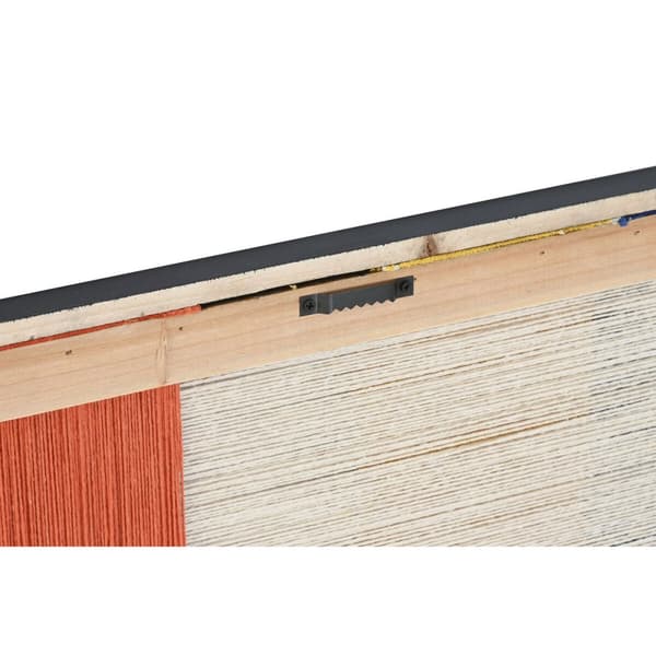 Maalaus Home ESPRIT Moderni Kaupunki 50 x 2,5 x 70 cm (2 osaa)