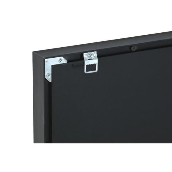 Maalaus Home ESPRIT Moderni Kissa 50 x 3,5 x 50 cm (2 osaa)