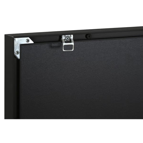 Maalaus Home ESPRIT Oranssi chica 80 x 3,5 x 80 cm (2 osaa)