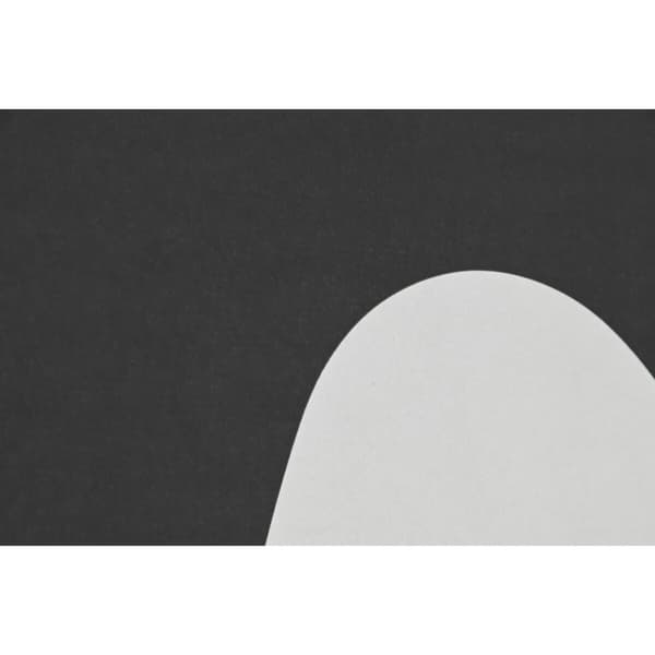Maalaus Home ESPRIT Valkoinen Laivastonsininen Moderni Kaupunki 140 x 3 x 180 cm (2 osaa)