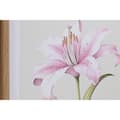 Miniatyrbild 3 av 4: Tavla Home ESPRIT Virágok Shabby Chic 30 x 1,8 x 40 cm (4 antal)