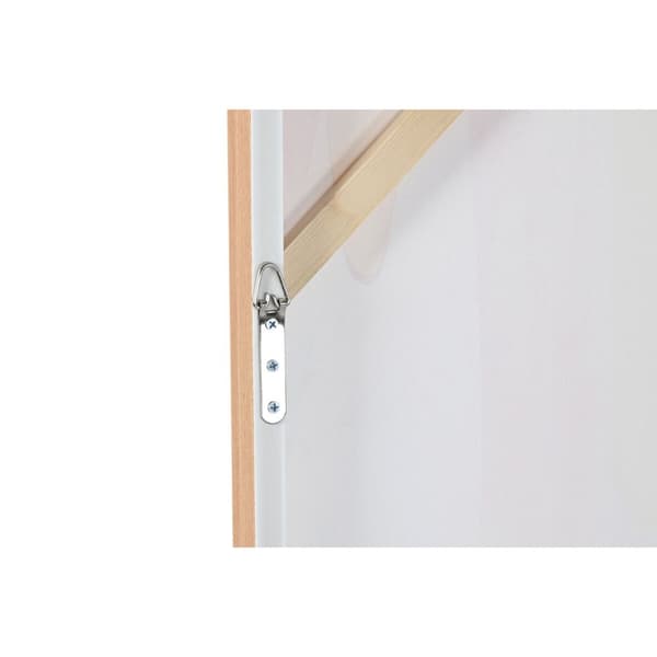 Tavla Home ESPRIT Abstrakt Modern 90 x 3,5 x 120 cm (2 antal)