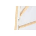 Miniatyrbillede 4 af 4: Maleri Home ESPRIT Grøn Beige Urtepotte Cottage 123 x 4,5 x 83 cm (2 enheder)
