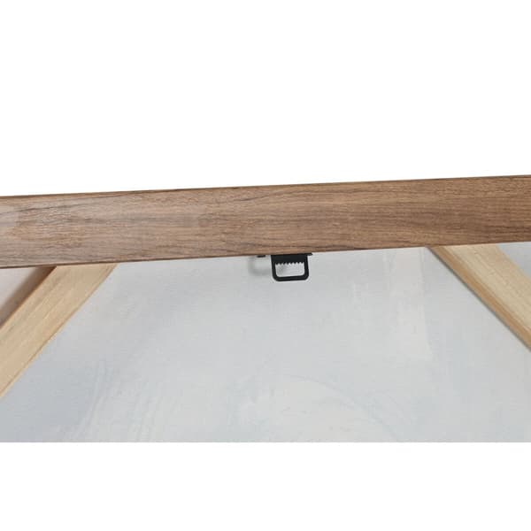 Maleri Home ESPRIT Brun Grå Elefant Kolonistil 60 x 3,5 x 90 cm (2 enheder)