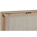 Miniatyrbillede 4 af 4: Maleri Home ESPRIT Hvid Natur Urban 50 x 2,5 x 70 cm (2 enheder)