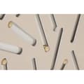 Miniatyrbillede 3 af 4: Maleri Home ESPRIT Grøn Beige Gylden Moderne Urban 90 x 3,5 x 120 cm (2 enheder)