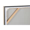 Miniatyrbillede 4 af 4: Maleri Home ESPRIT Grøn Beige Gylden Moderne Urban 90 x 3,5 x 120 cm (2 enheder)