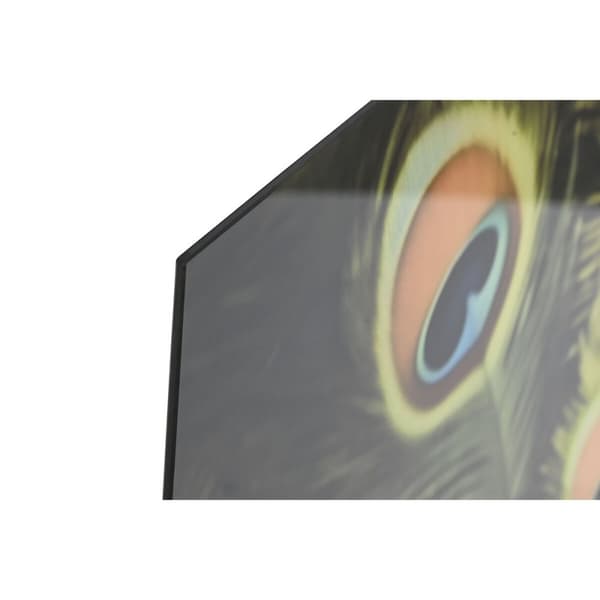 Maleri Home ESPRIT Udskrevet 150 x 0,4 x 100 cm