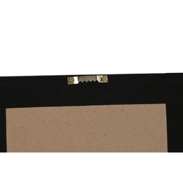 Maleri Home ESPRIT Hvid Natur Moderne 22 x 2 x 22 cm