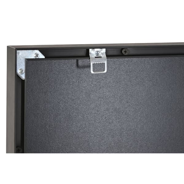 Maleri Home ESPRIT Grøn Palmer Tropisk 80 x 3,5 x 120 cm (2 enheder)